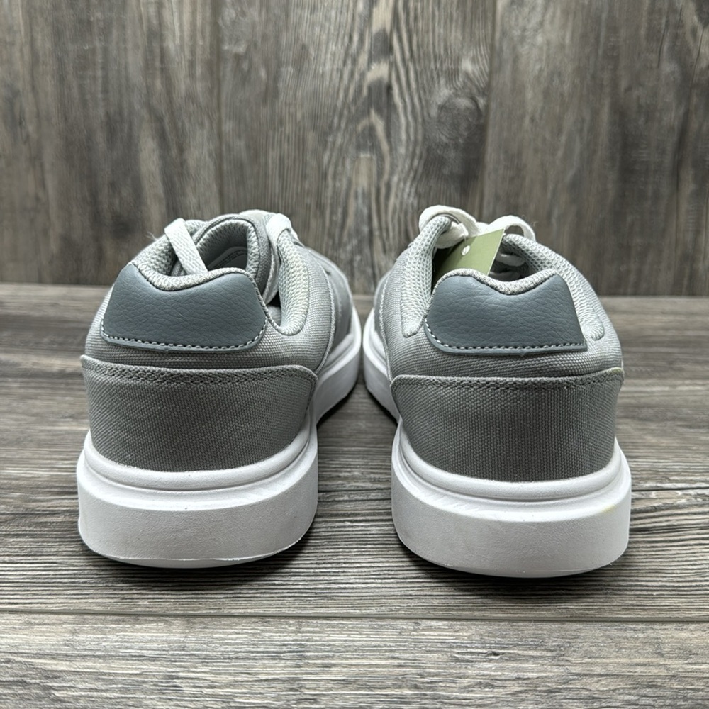 Men's Caeden Sneakers - Goodfellow & Co Gray - Picture 7 of 8